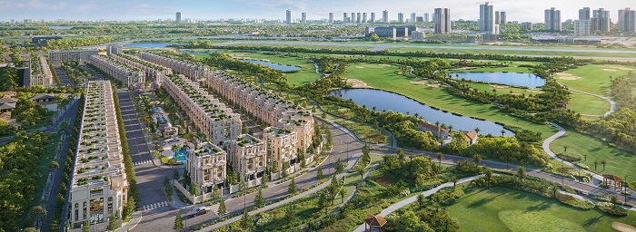 Khải Hoàn Prime