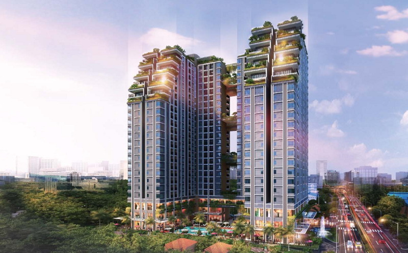 Cát Tường J-Home